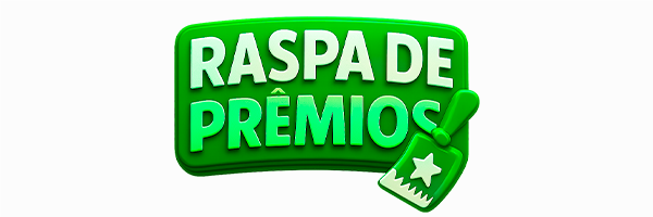 Raspa de Prêmios